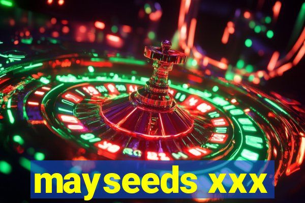 mayseeds xxx